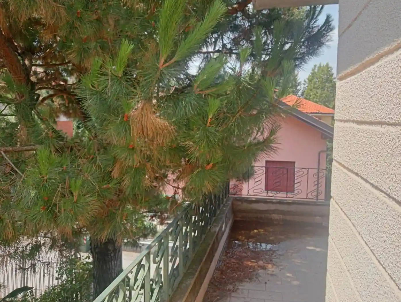 Villa unifamiliare via Fratelli Masera 14, Santa Brigida, Moncalieri - foto 5