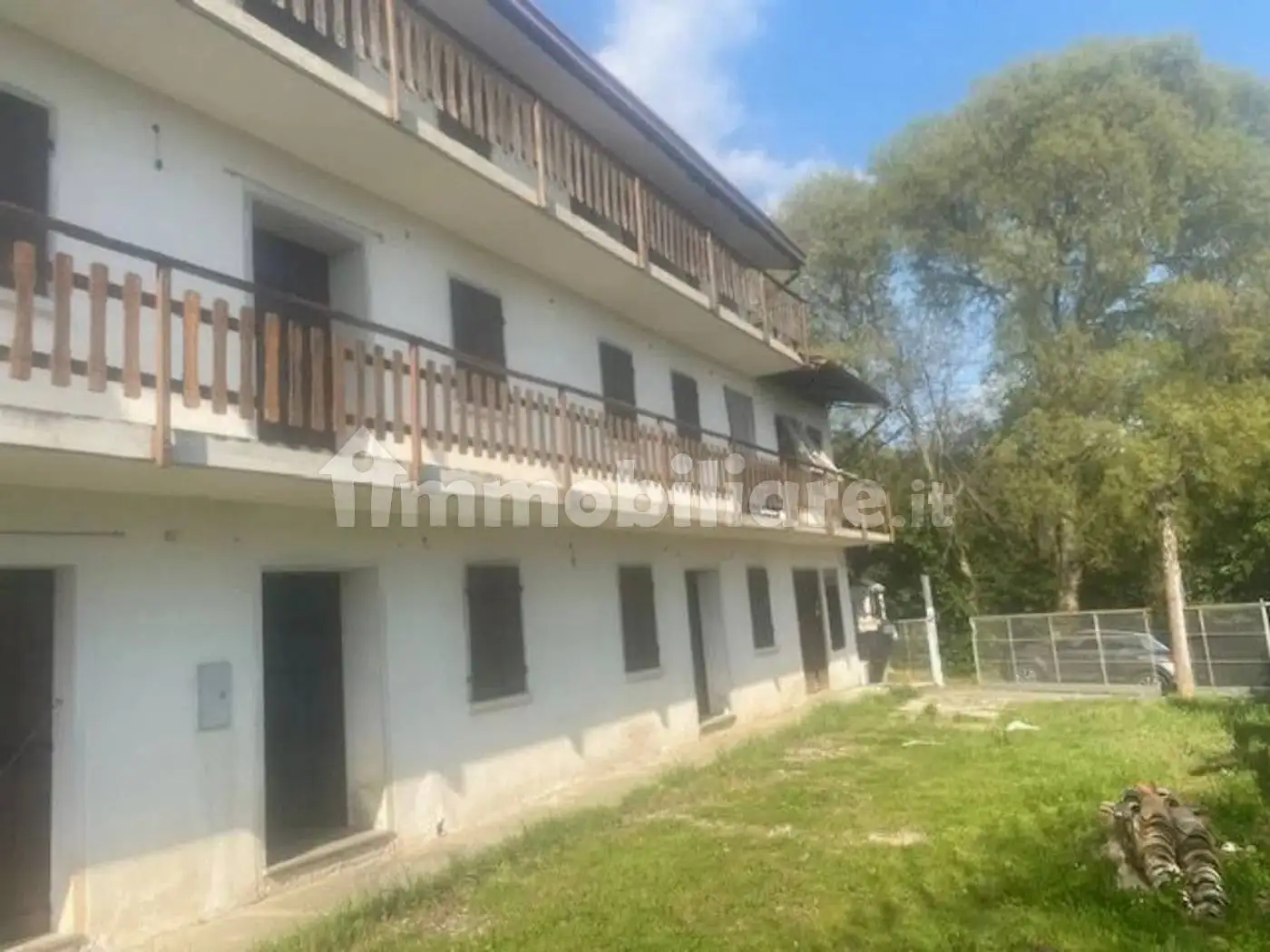 Villa in vendita a Polcenigo