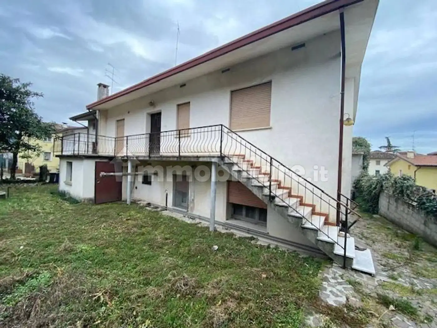 Villa in vendita a Caneva