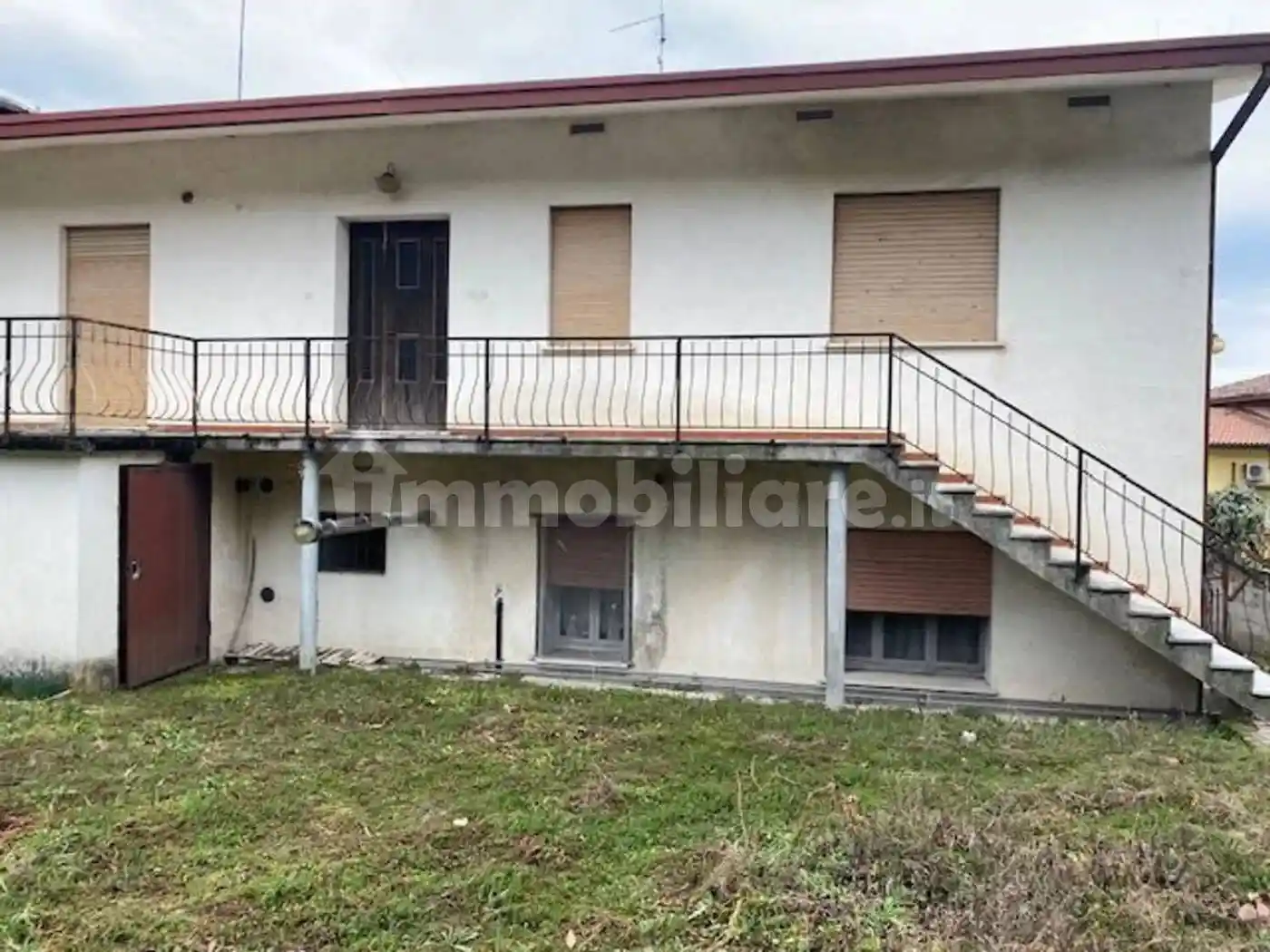 Villa unifamiliare Sarone San C., Centro, Caneva - foto 2