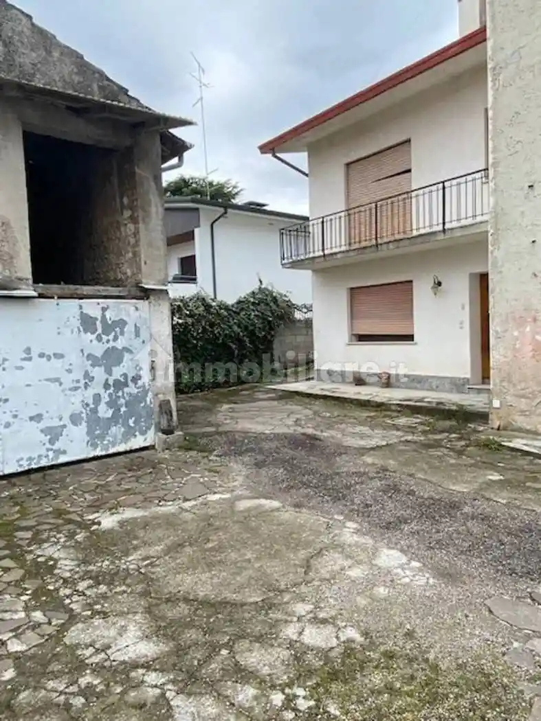 Villa unifamiliare Sarone San C., Centro, Caneva - foto 5