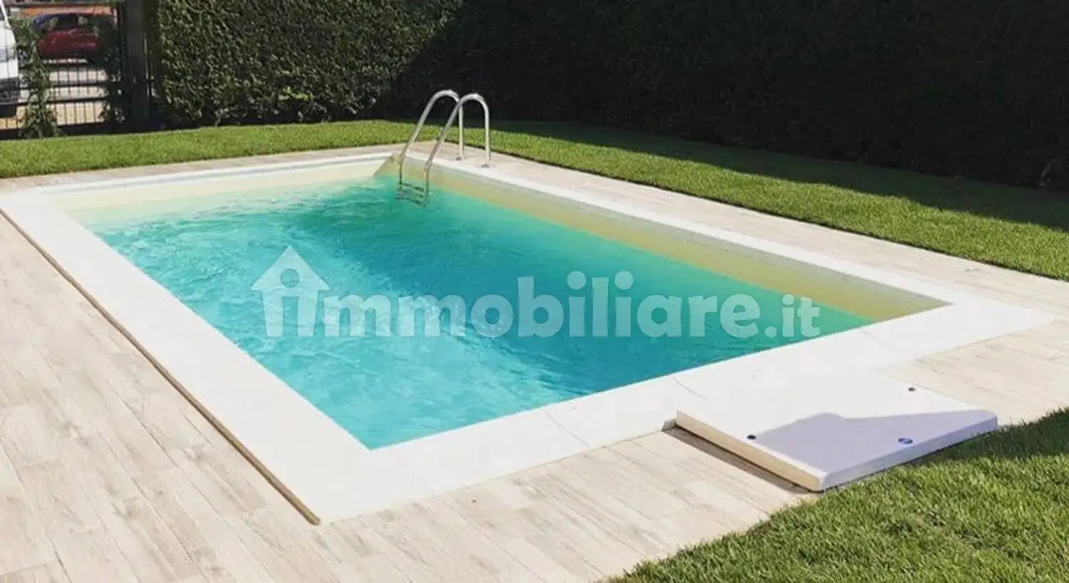 Villa in vendita a Brugnera