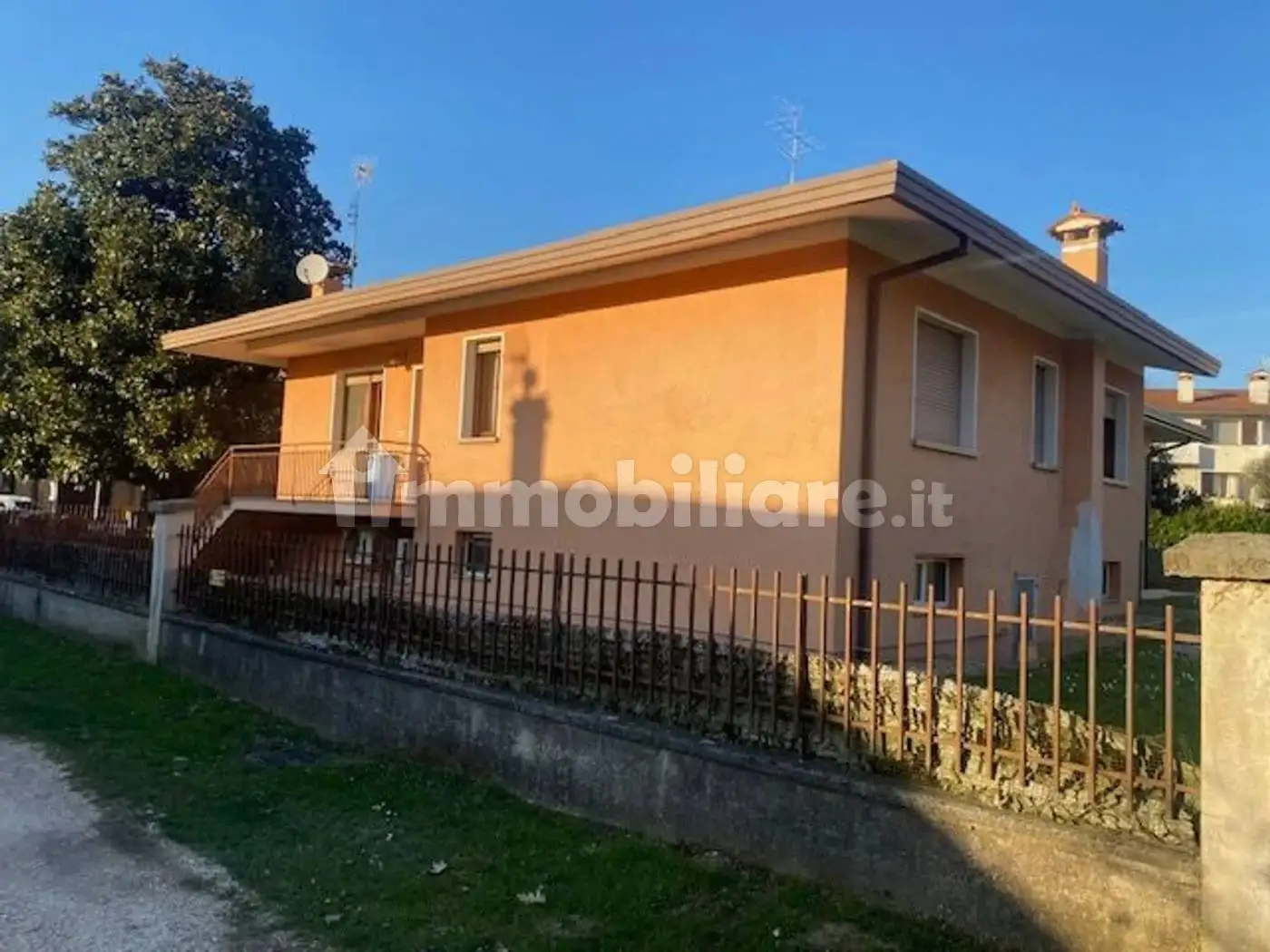 Villa in vendita a Polcenigo