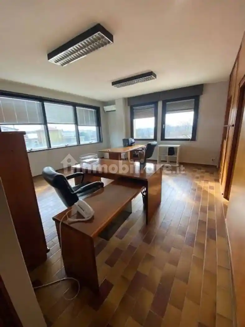 Monolocale via Santissima Trinità San C., Centro, Brugnera - foto 2