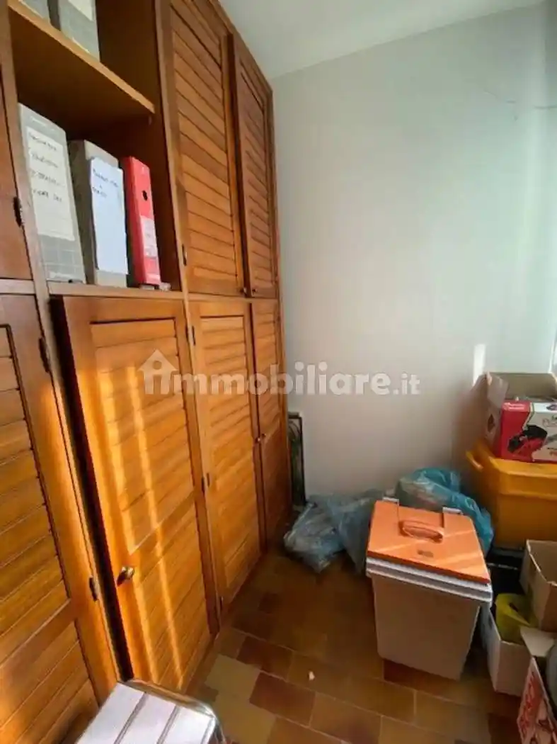 Monolocale via Santissima Trinità San C., Centro, Brugnera - foto 4