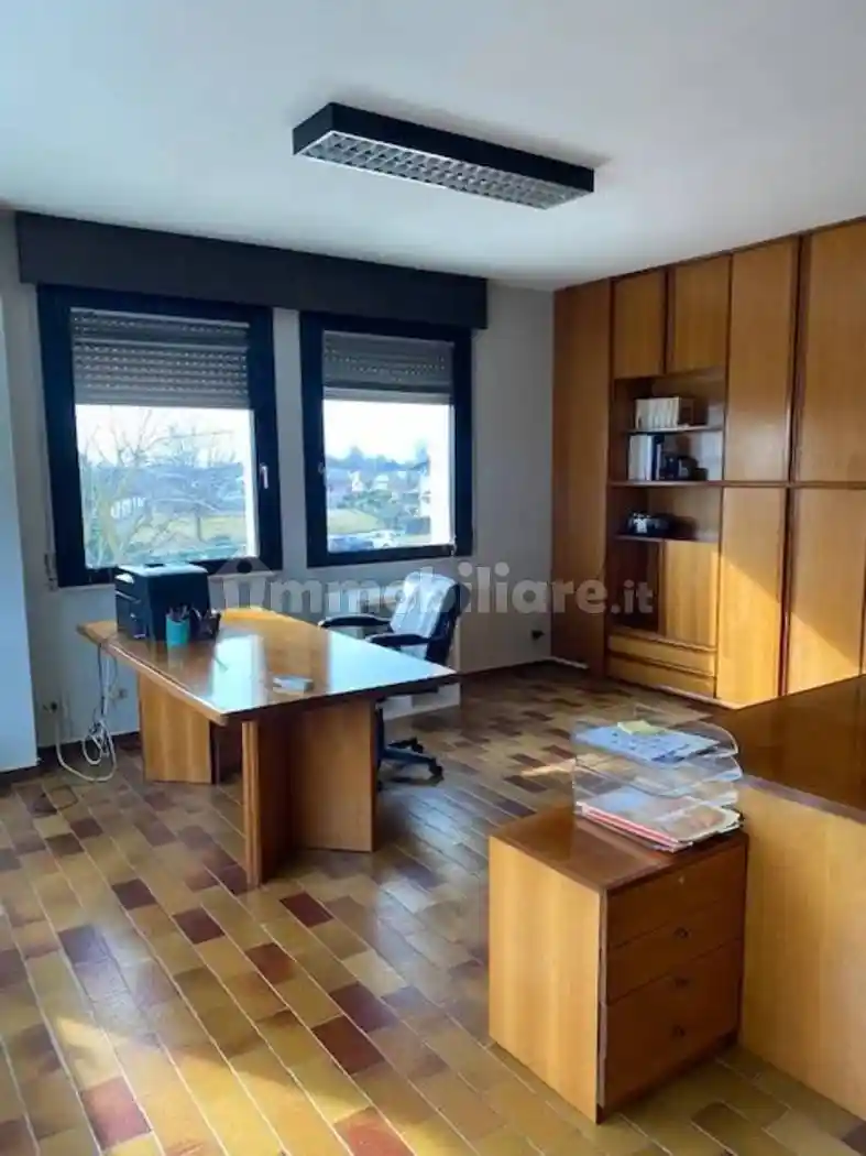 Monolocale via Santissima Trinità San C., Centro, Brugnera - foto 5