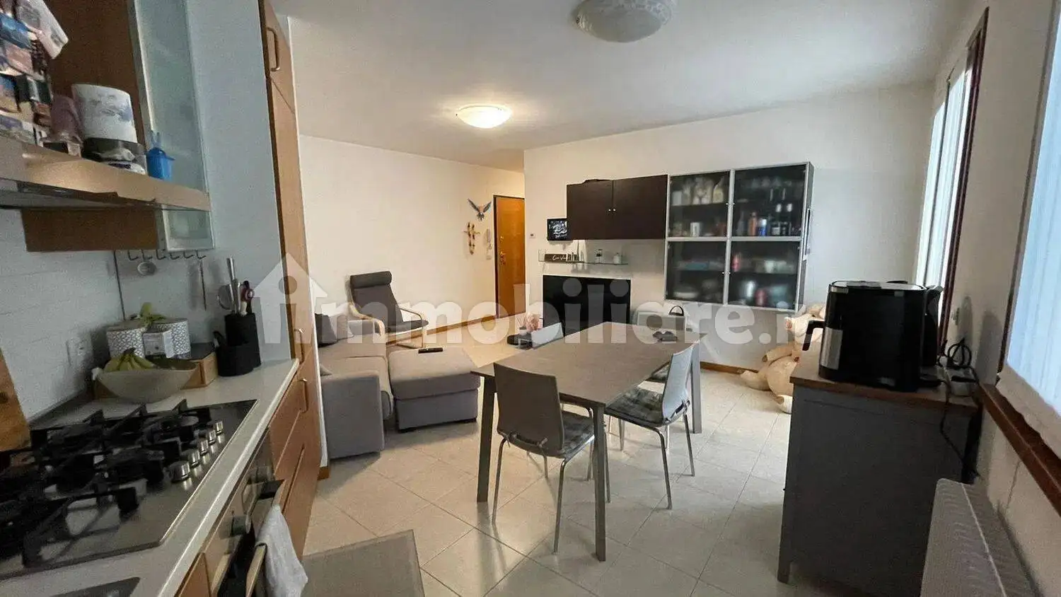 Appartamento in vendita a Brugnera