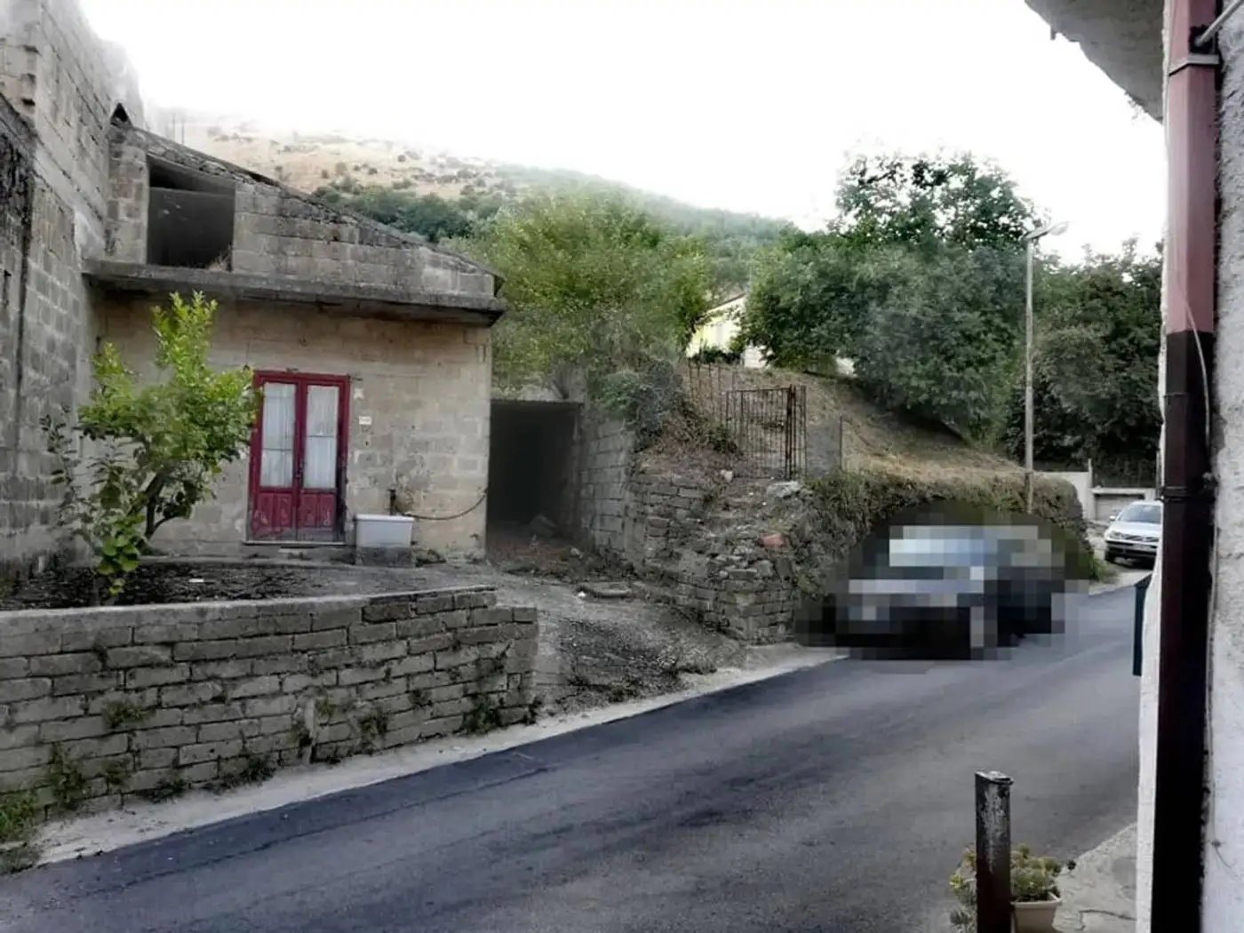 Villa unifamiliare via Pianelli, 19, Annunziata, Castel Morrone - foto 2