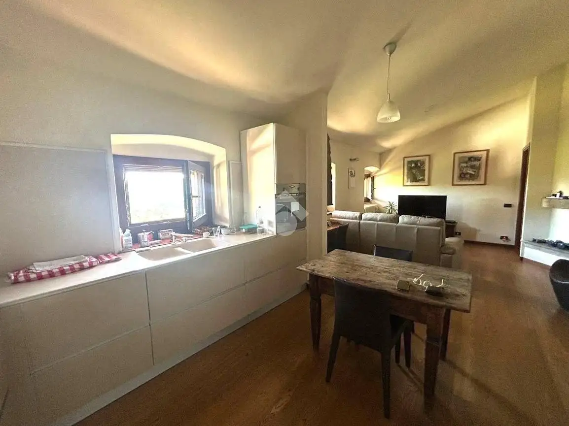 Appartamento in vendita a Ponteranica