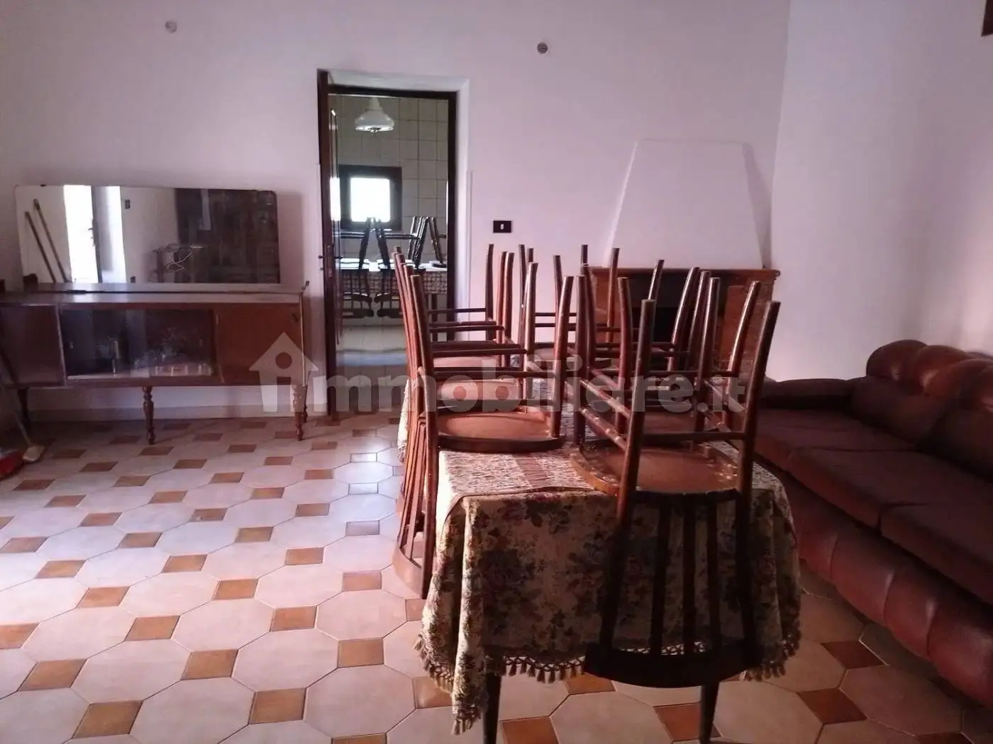 Villa unifamiliare Prata, 5, Annunziata, Castel Morrone - foto 2