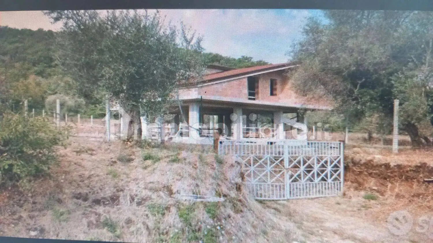 Villa in vendita a Castel Morrone