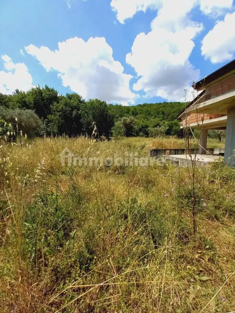 Villa unifamiliare via Monticello, 5, Castel Morrone - foto 4