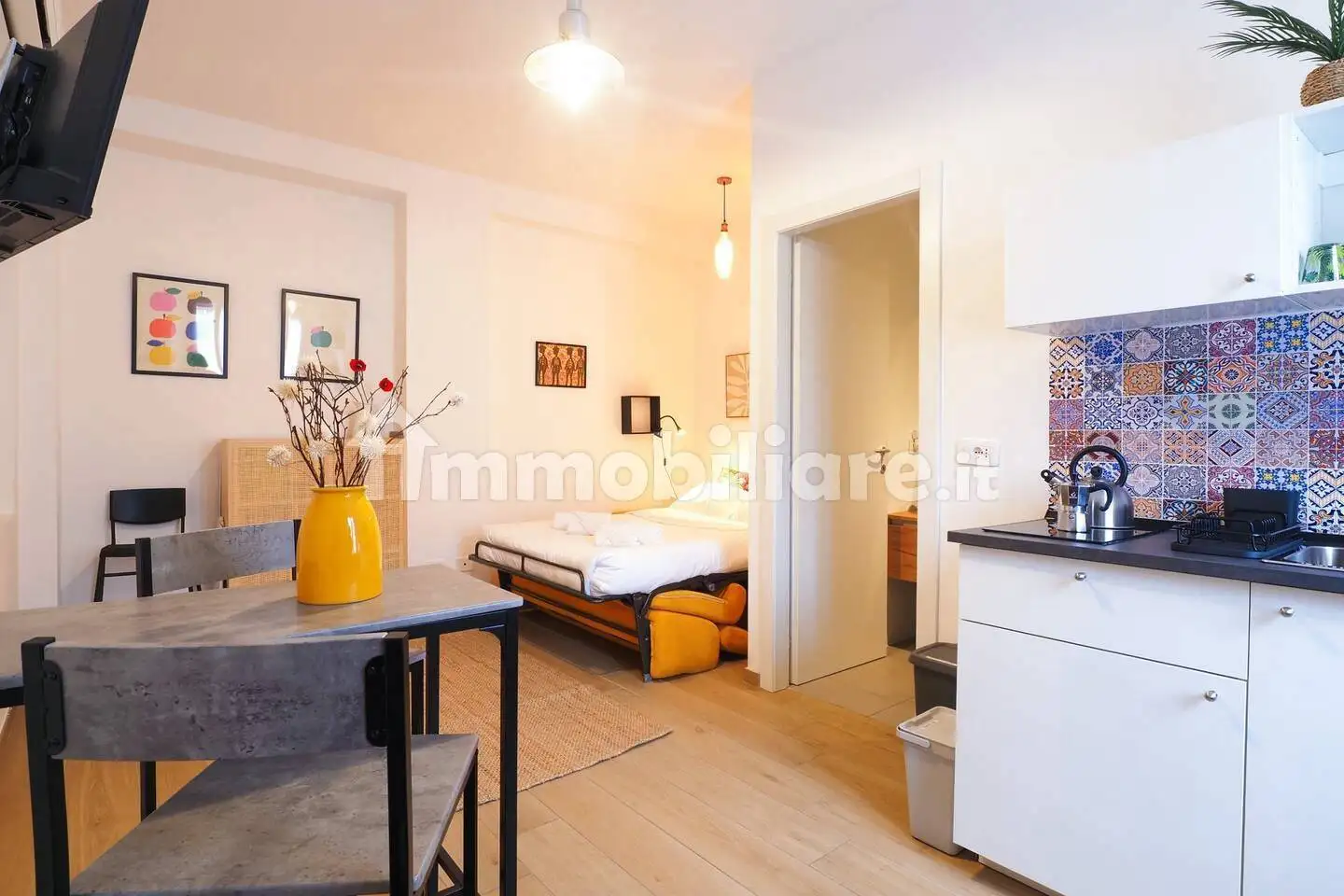 Apartment in vendita a Milan