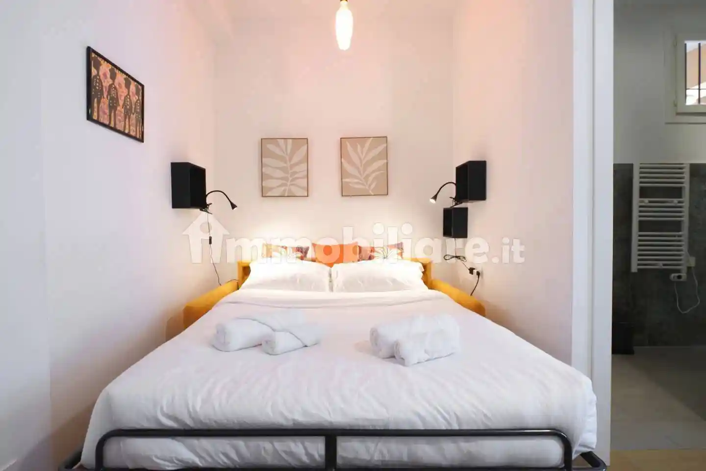 Appartamento via Carlo Imbonati 23, Dergano, Milano - foto 2