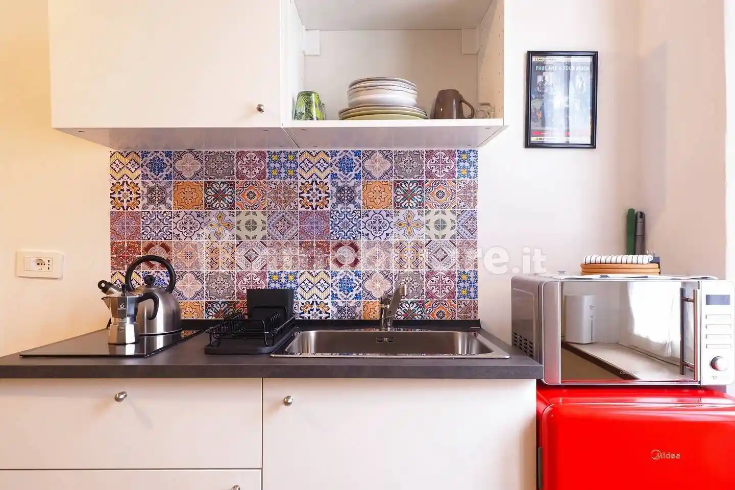 Appartamento via Carlo Imbonati 23, Dergano, Milano - foto 3