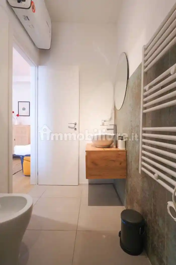 Appartamento via Carlo Imbonati 23, Dergano, Milano - foto 4