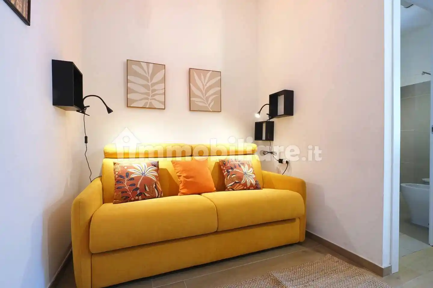 Appartamento via Carlo Imbonati 23, Dergano, Milano - foto 5