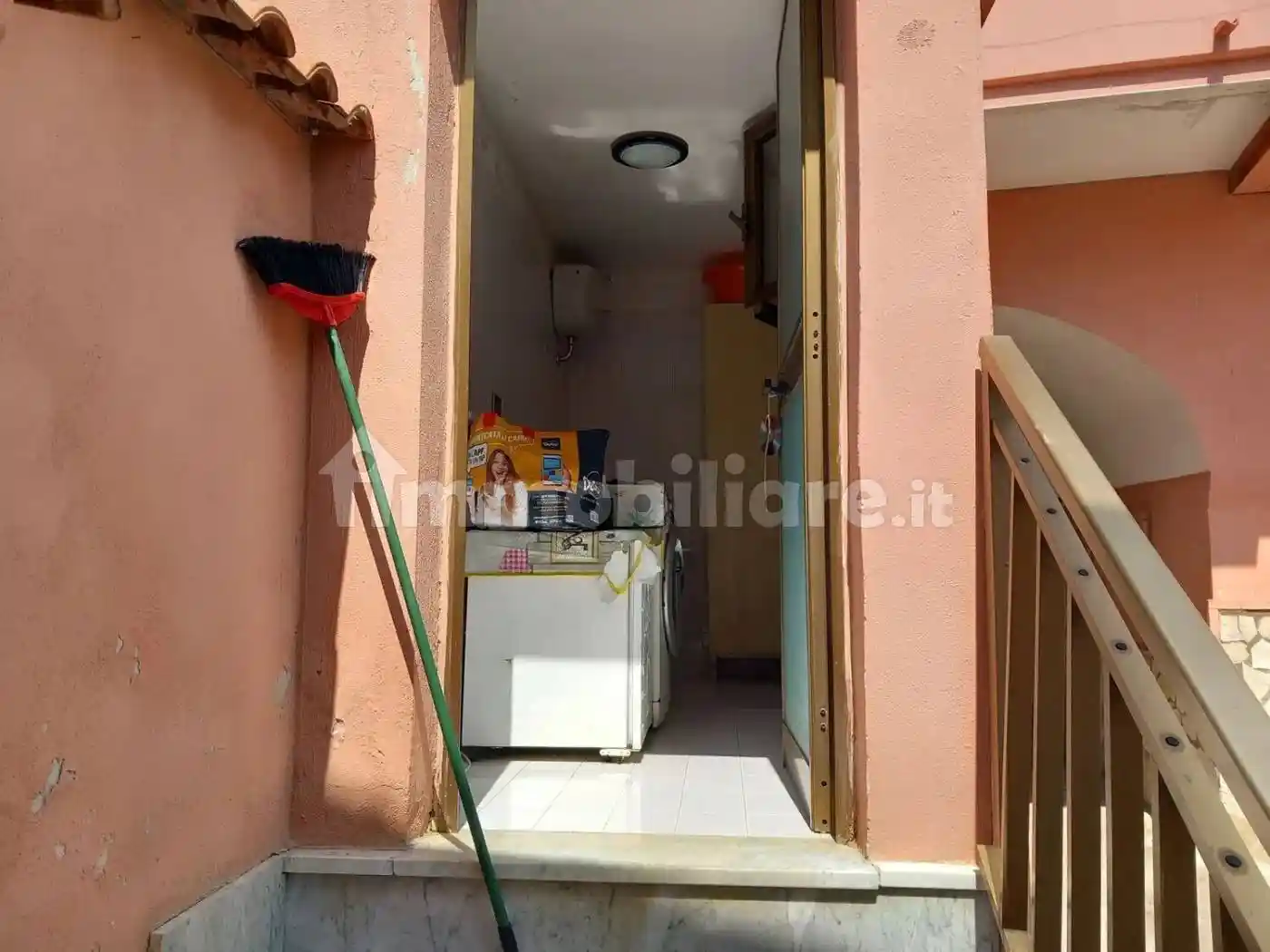 Villa a schiera via Pozzo, 5, Garzano, Caserta - foto 4