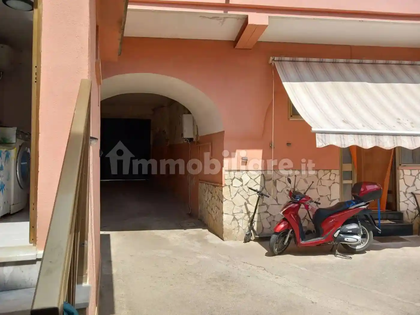 Villa a schiera via Pozzo, 5, Garzano, Caserta - foto 5