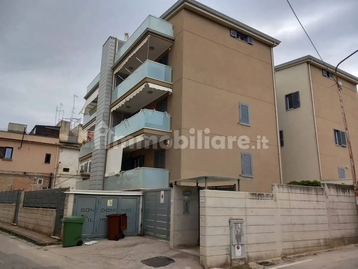 Appartamento in vendita a Caserta