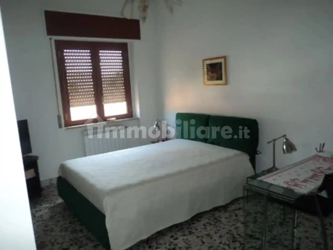 Appartamento in affitto a Caserta