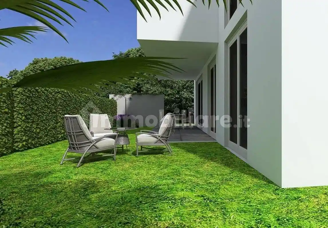 Appartamento in vendita a Langhirano