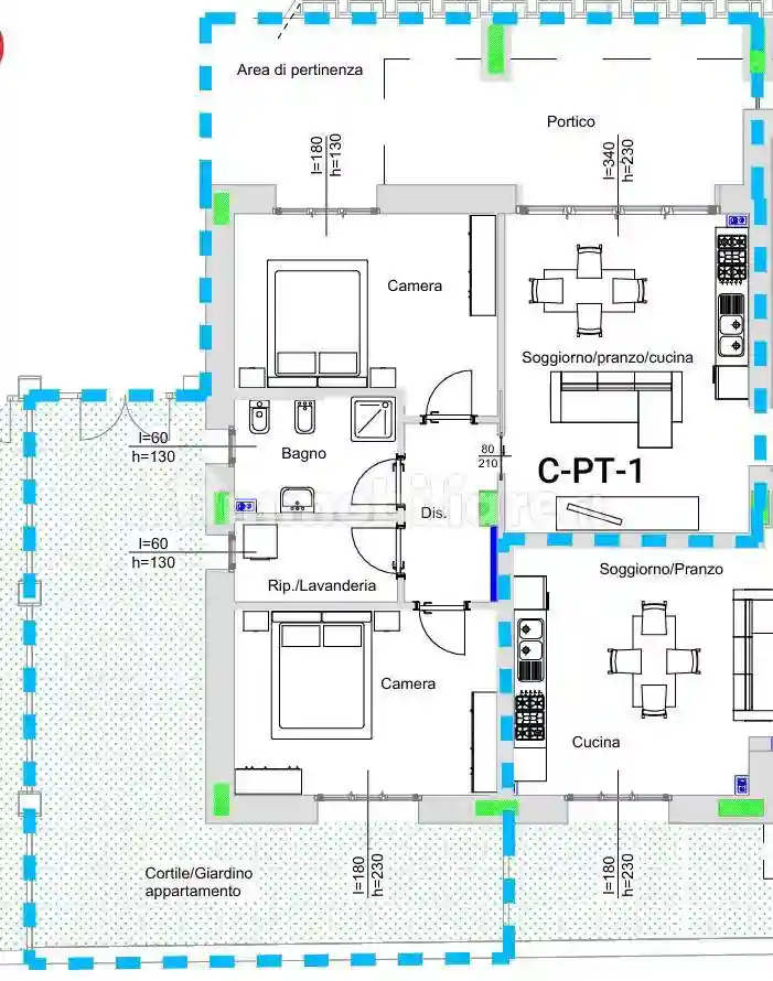 Appartamento - foto 5