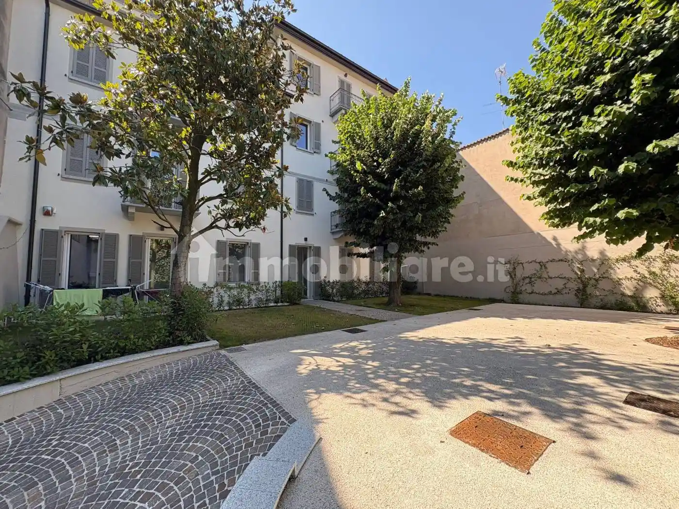 Appartamento in vendita a Pavia