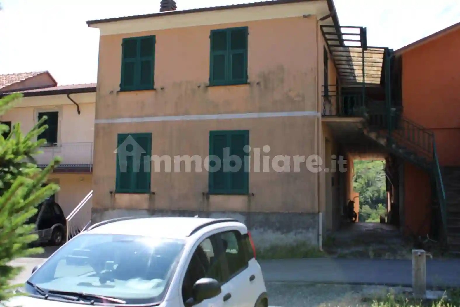 Casa indipendente - foto 5