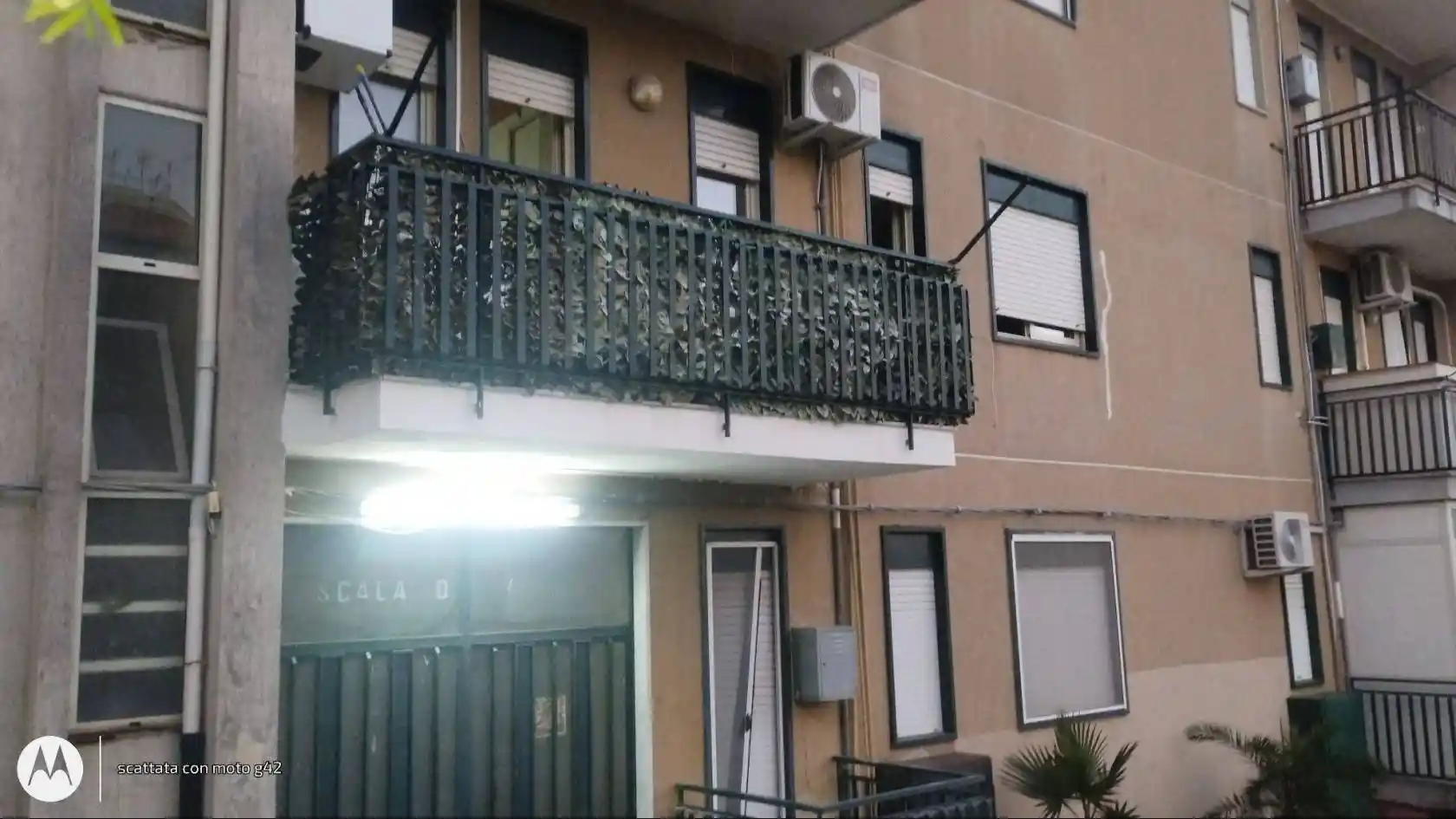 Appartamento in vendita a Carlentini