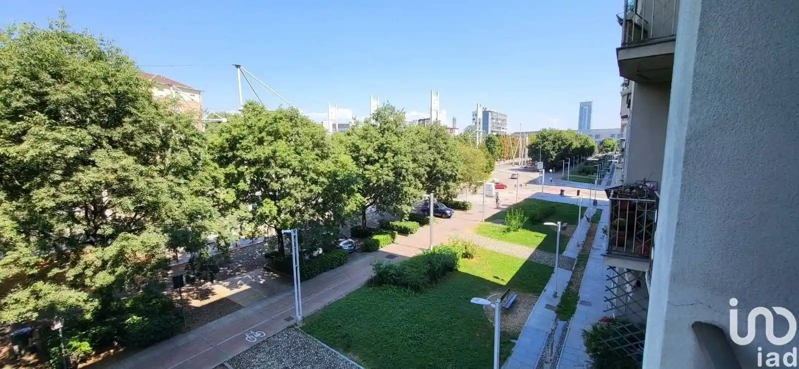 Appartamento in affitto a Torino