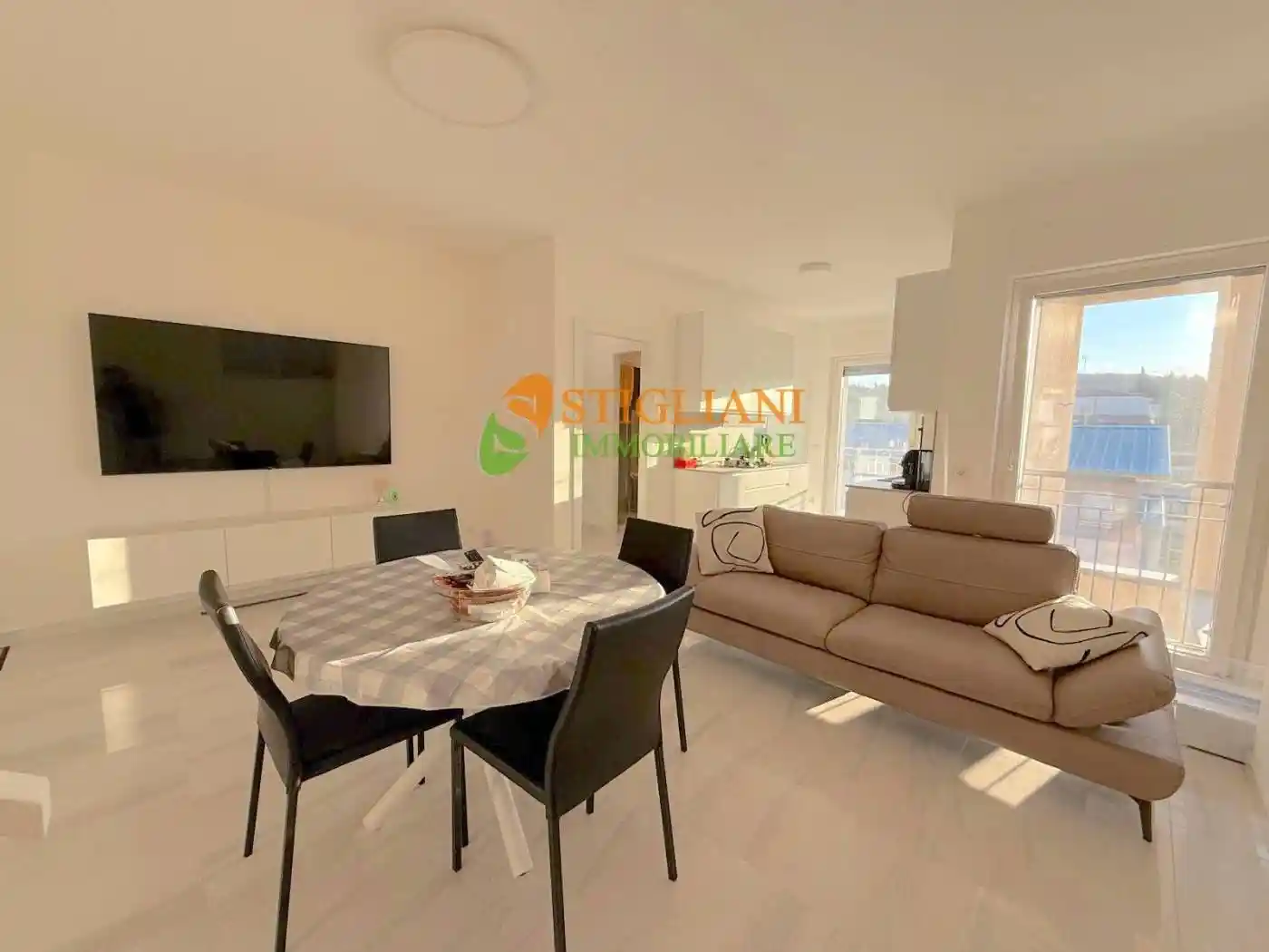 Appartamento in vendita a Campobasso