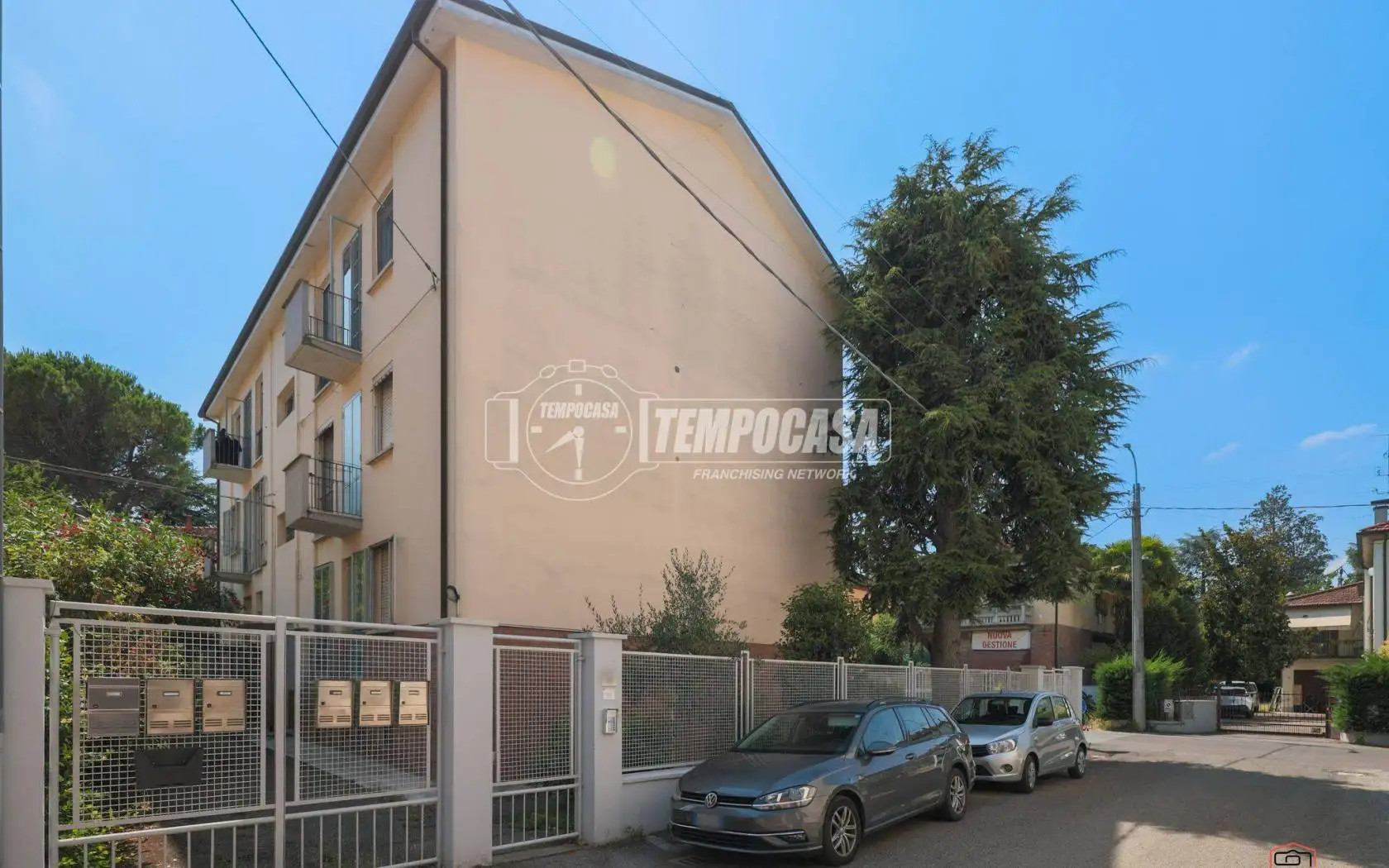 Appartamento in vendita a Imola