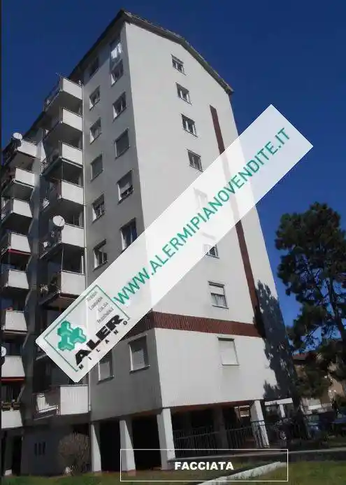 Appartamento all'asta via Lucca 8, Milano - foto 3