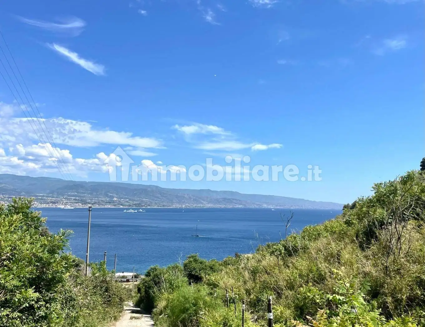 Rustico - Casale in vendita a Messina