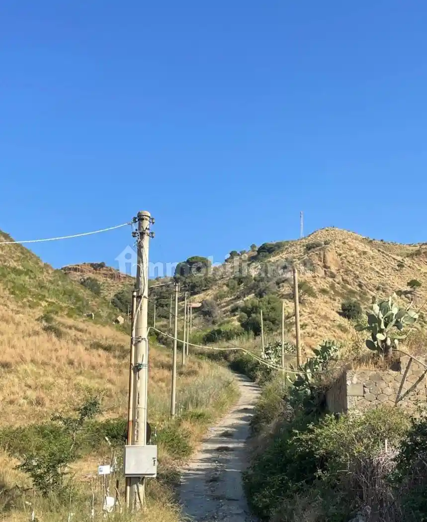 Rustico Strada Panoramica dello Stretto, Villaggio Pace, Messina - foto 3