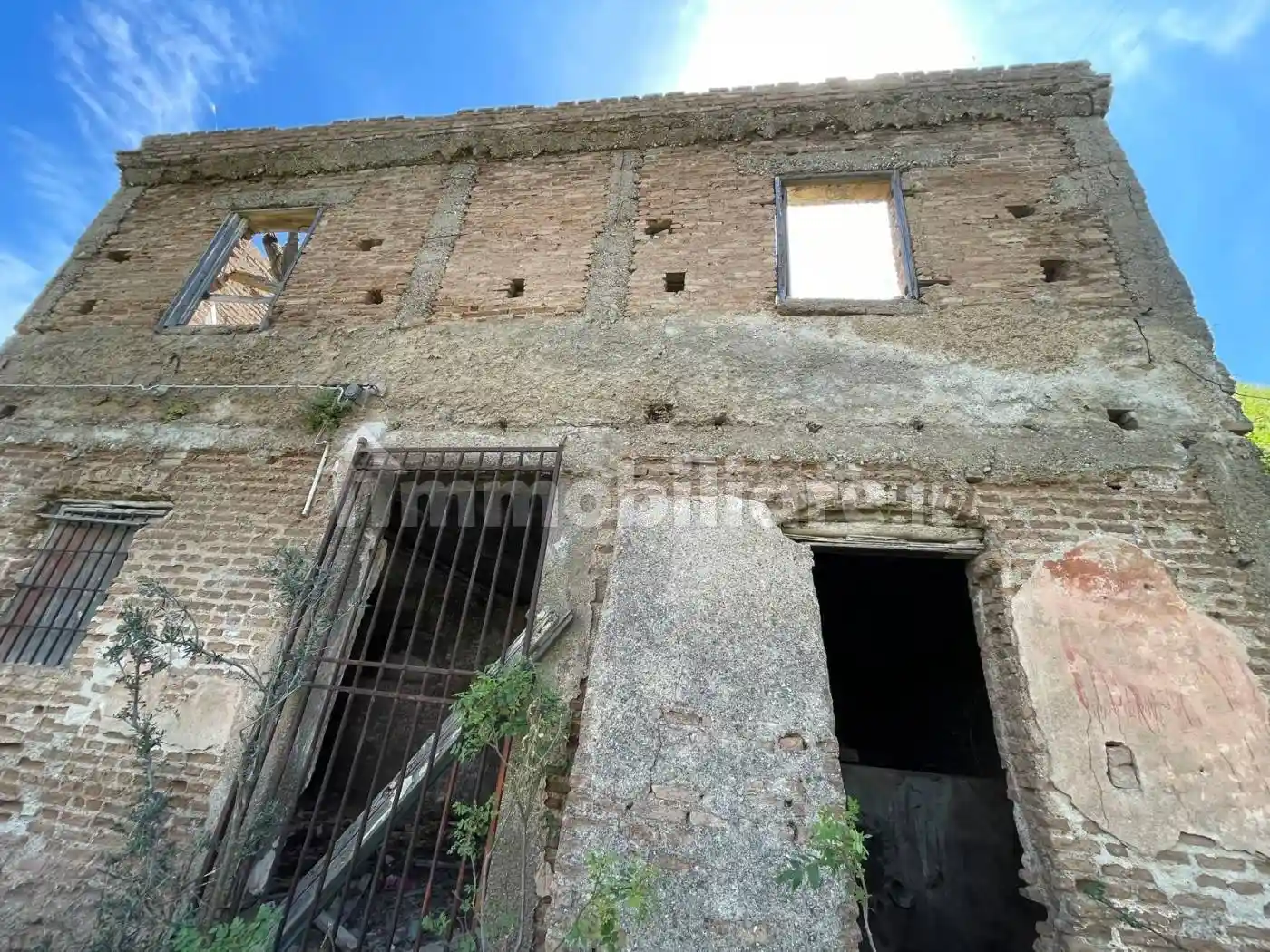Rustico Strada Panoramica dello Stretto, Villaggio Pace, Messina - foto 4
