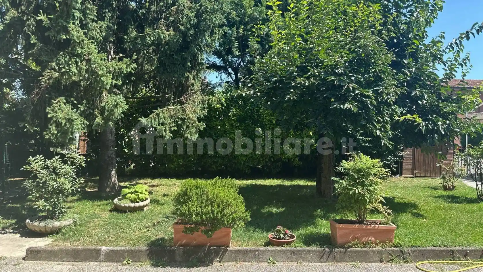 Terratetto unifamiliare 194 m², buono stato, Cittadella, Alessandria - foto 5