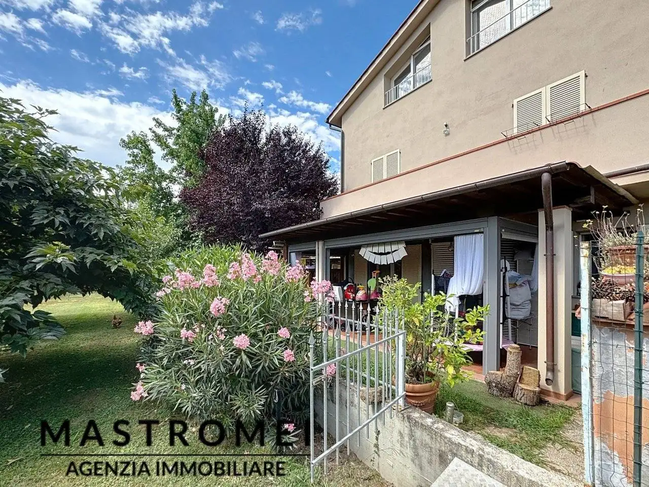 Villa in vendita a Lucca