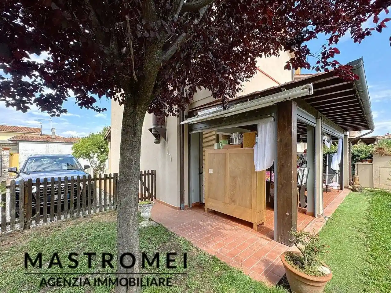 Villa unifamiliare via delle Pierone ,1868, San Vito, Lucca - foto 2