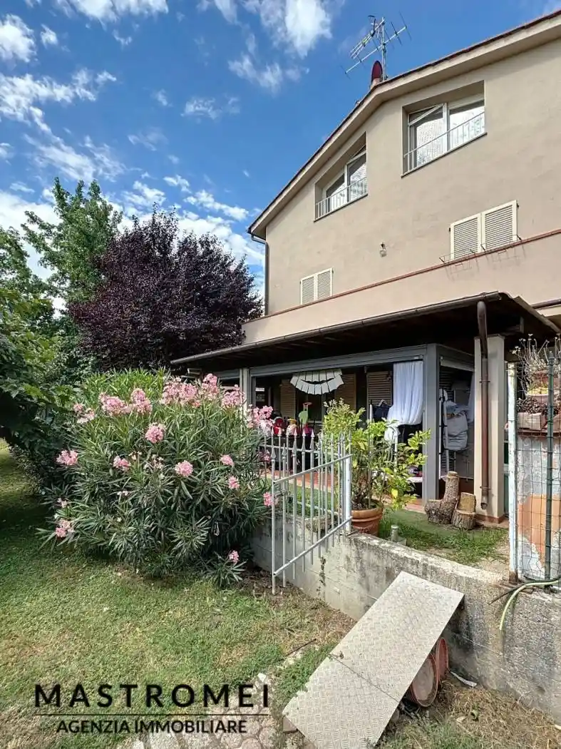 Villa unifamiliare via delle Pierone ,1868, San Vito, Lucca - foto 5