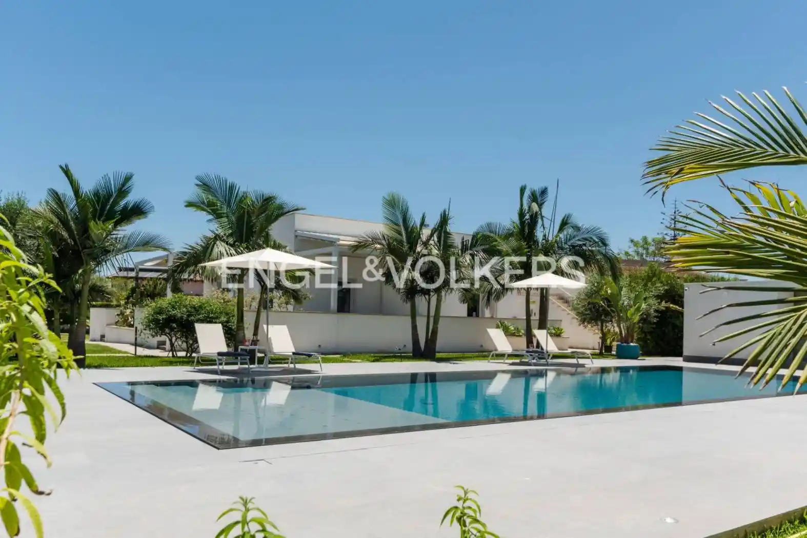 Villa unifamiliare via Lago Maggiore 7, Fontane Bianche, Siracusa - foto 2