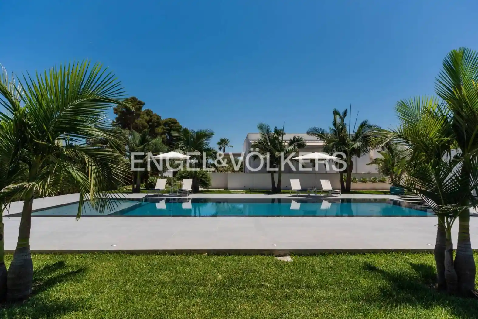 Villa unifamiliare via Lago Maggiore 7, Fontane Bianche, Siracusa - foto 3