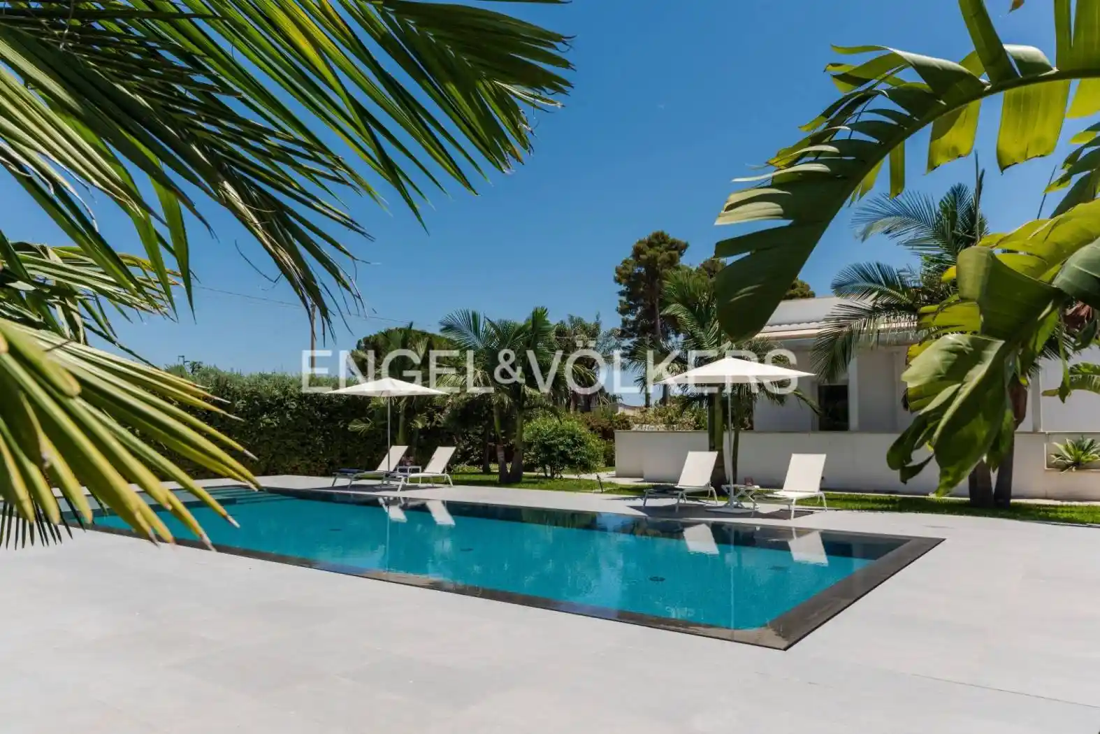 Villa unifamiliare via Lago Maggiore 7, Fontane Bianche, Siracusa - foto 4