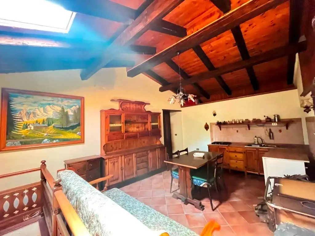 Casa indipendente in vendita a Perrero