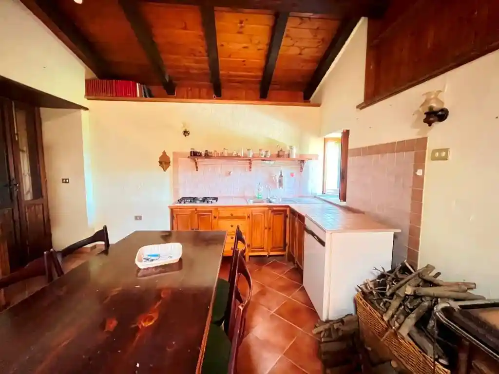 Casa indipendente - foto 4