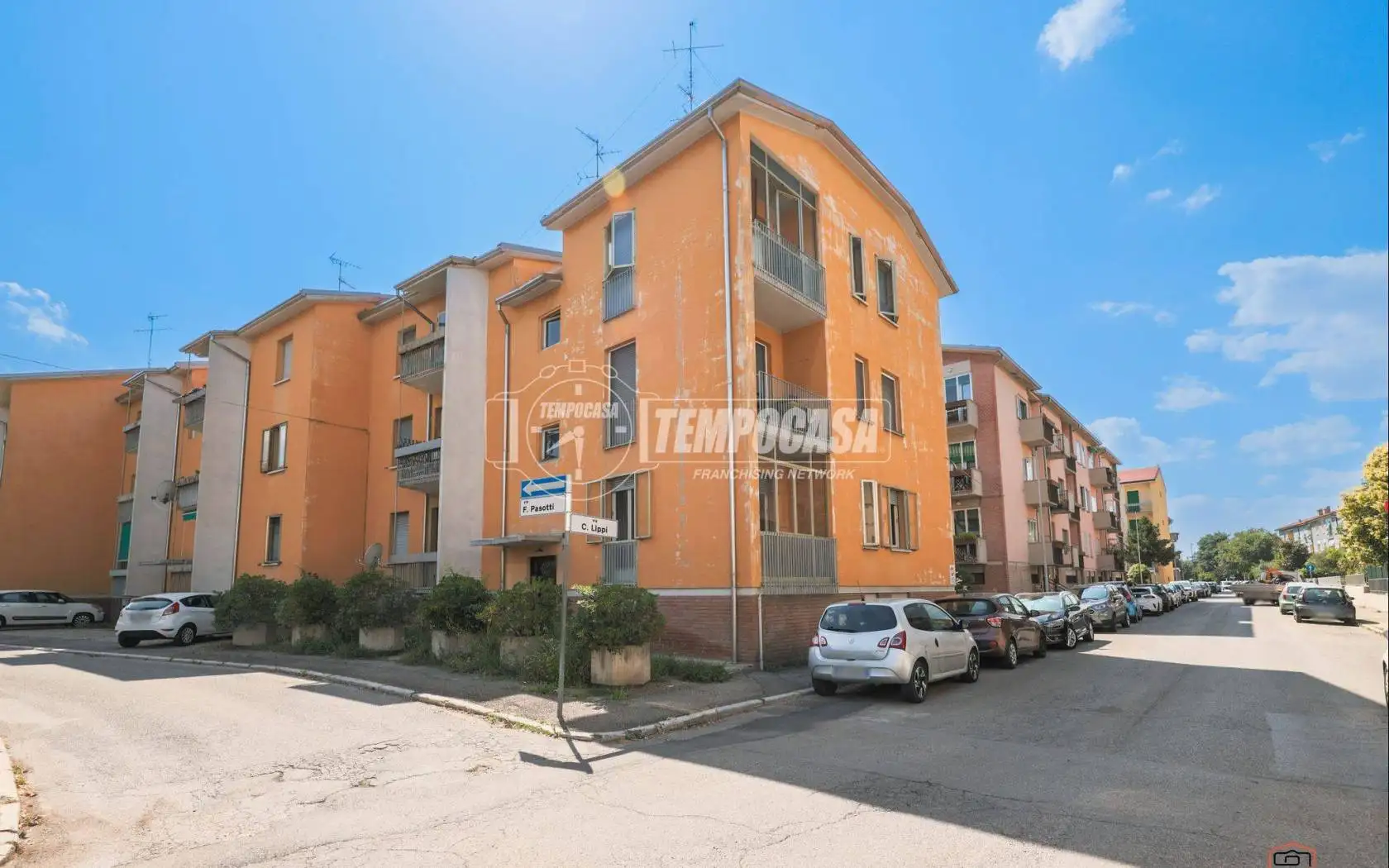 Appartamento in vendita a Imola