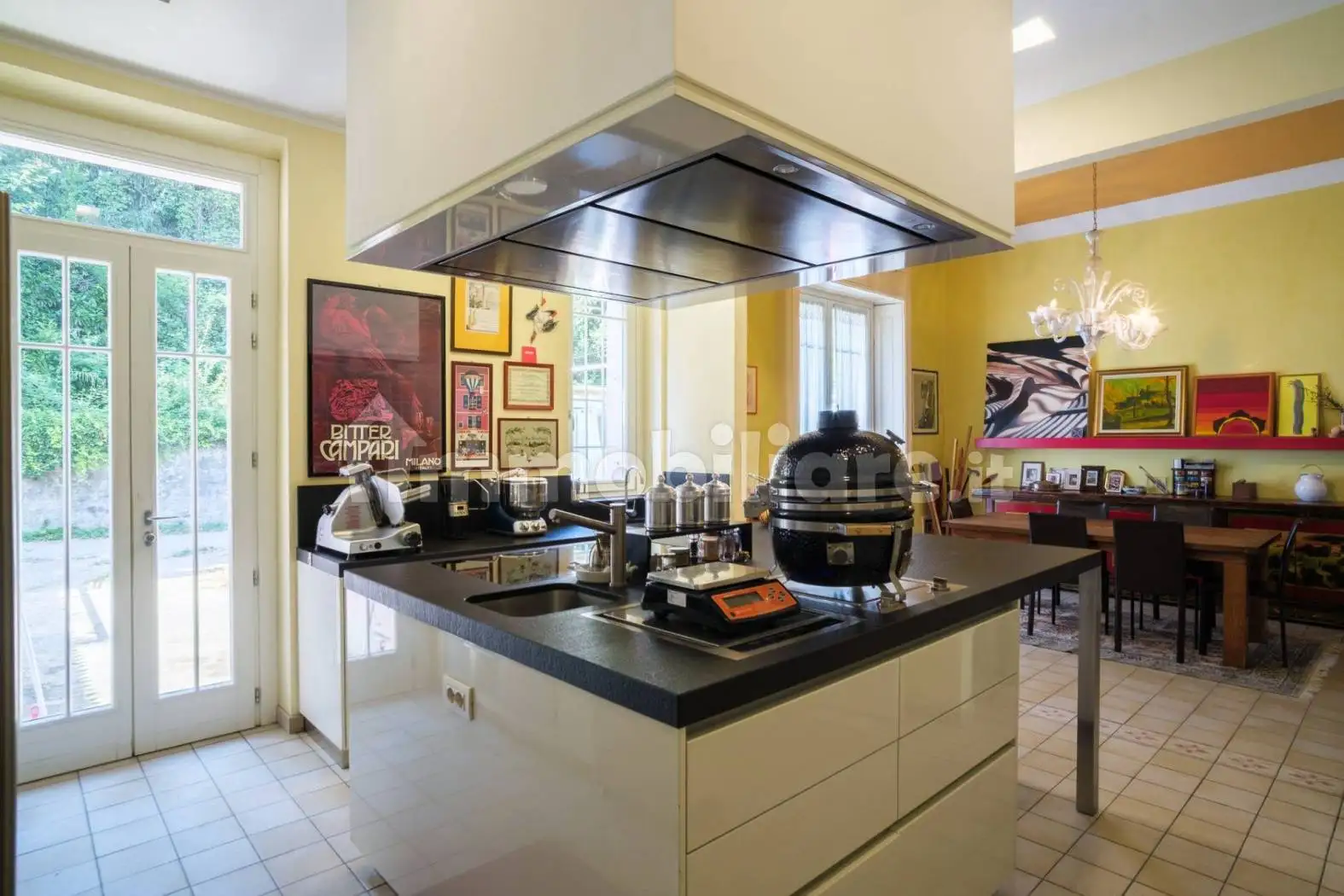 Villetta a schiera in vendita a Varese