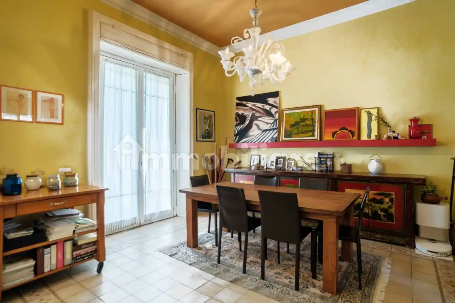 Villa a schiera via Angiolo De Vincenti 14, Brunella, Varese - foto 3