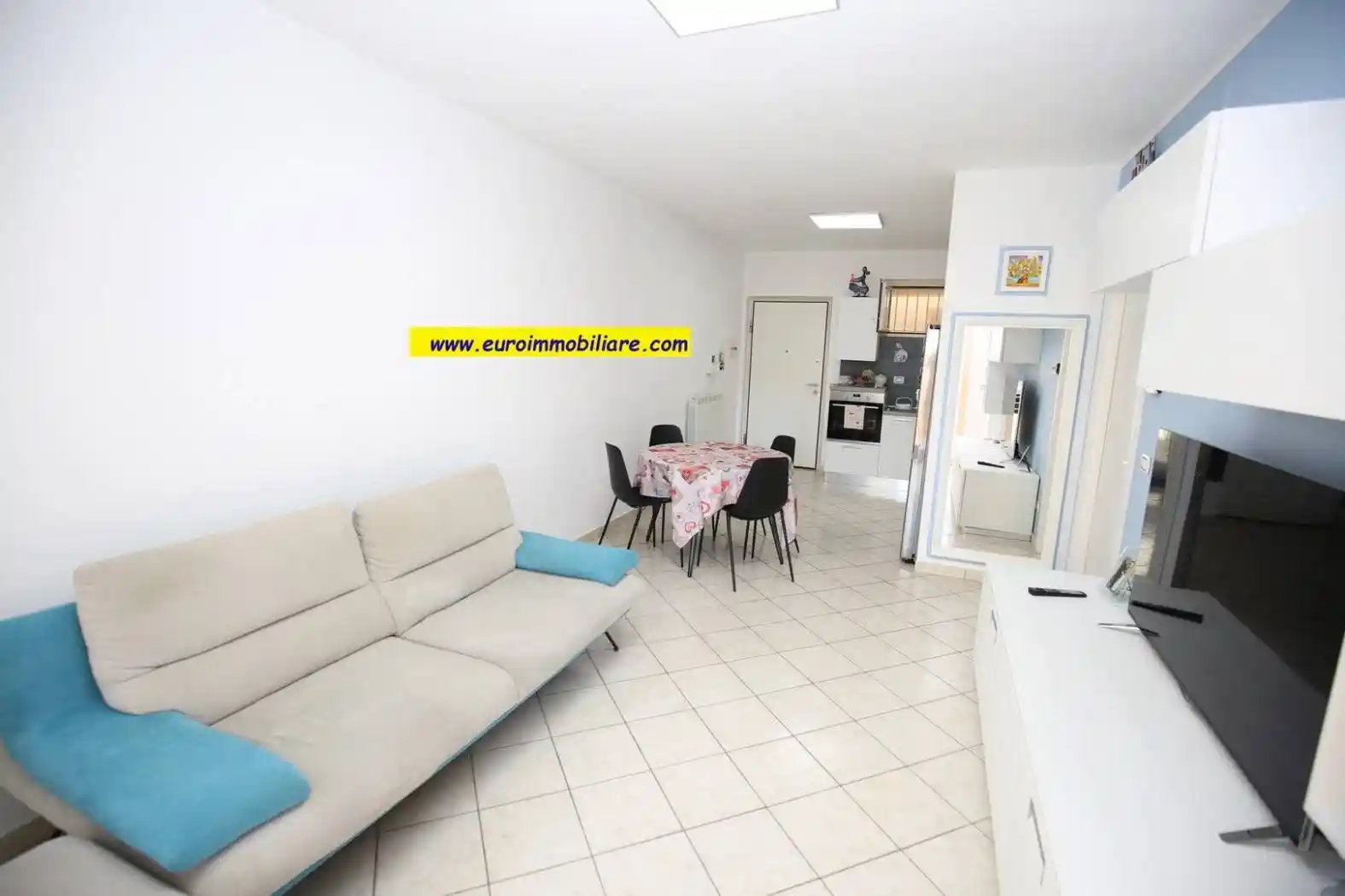 Trilocale via Cesare De Titta, Centro, Pineto - foto 5